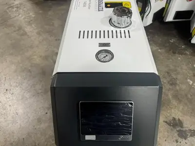 Used 2026 SHINI STM-1220-O Temperature Controls Massachusetts US | Absolute Machinery #1310226