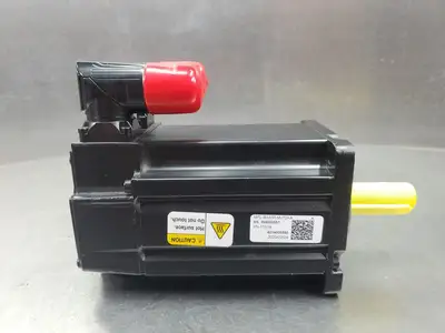 Used Allen-Bradley MPL-B320P-MJ72AA Servo Motors South Carolina US | Palmetto Automation #1503121