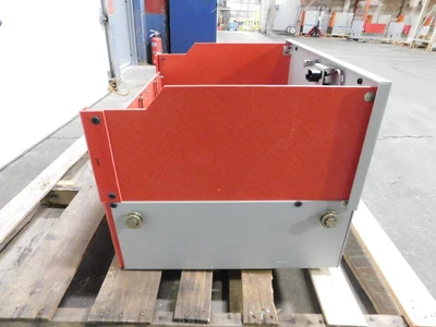 Used INSTRUMENT TRANSFORMERS, INC. NA Transformers Ohio US | Equipment Recovery Corp. #1329687