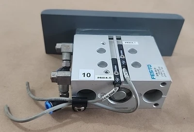USED Festo DFM-20-25-P-A-GF