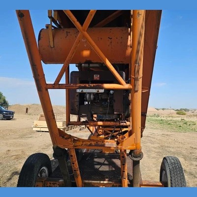 USED KOLBERG 230-40