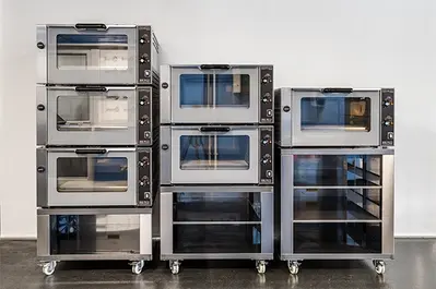 New | in-Stock Chandley Ovens _UNKNOWN_ Ovens | ISCA #1299075