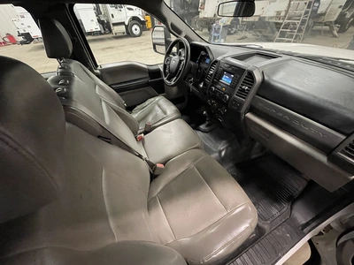 Used 2018 FORD F550 Misc Trucks Michigan US | Miedema Asset Management Group #1303709