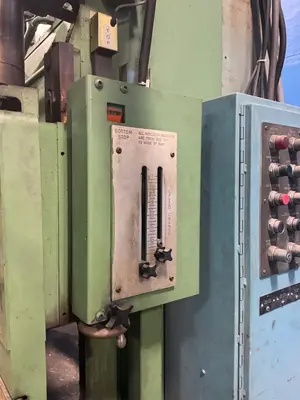 USED NIAGARA HBM100810