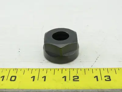 ER20 M Collet Hex Nut M25x1.5P
