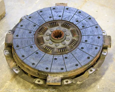 USED EATON FUURT6613R