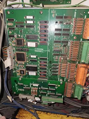 USED WINTRISS SMARTPAC 1