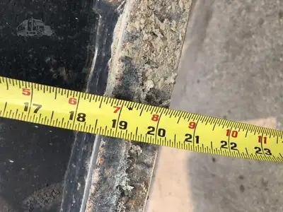 Used ASPEN 8' LONG BEAM DECK INSERT Miscellaneous Trucks/Trailers Iowa US | Kading Ag #1501751