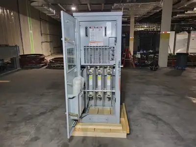 New | in-Stock 2014 EATON MMVS01N100Y Switchgears British Columbia CA | Lenmark #239504