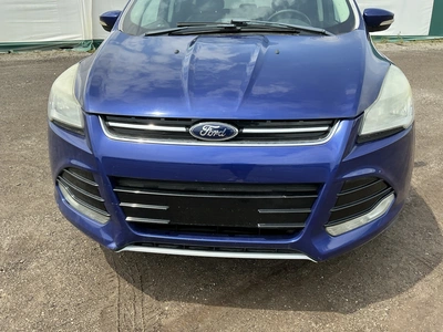 USED 2013 FORD ESCAPE