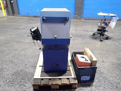 USED MITUTOYO PH3500