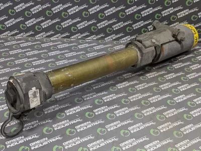 S&C Power Fuse Holder - Indoor 86642-R2 Type SM5S 400E Amps SM-5 Refill Used