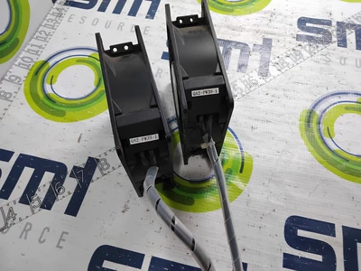 USED NMB 4715MS-12T-B50