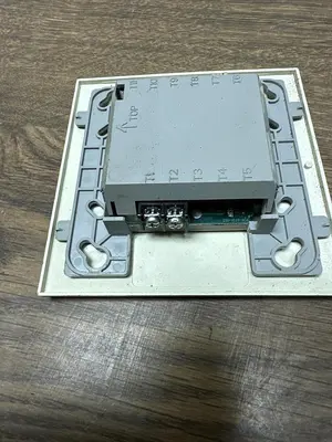 USED GAMEWELL-FCI AMM-4F