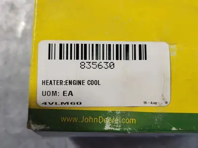 NEW JOHN DEERE RE505888