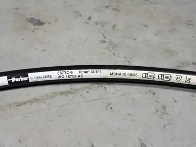 New | in-Stock LETOURNEAU R9242071 Parts (Hydraulics and Pneumatics) British Columbia CA | Lenmark #264614