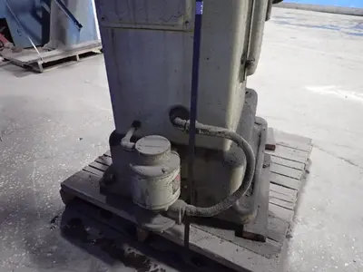 USED VAN NORMAN NO.16