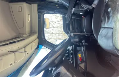 USED 2021 RAM 3500