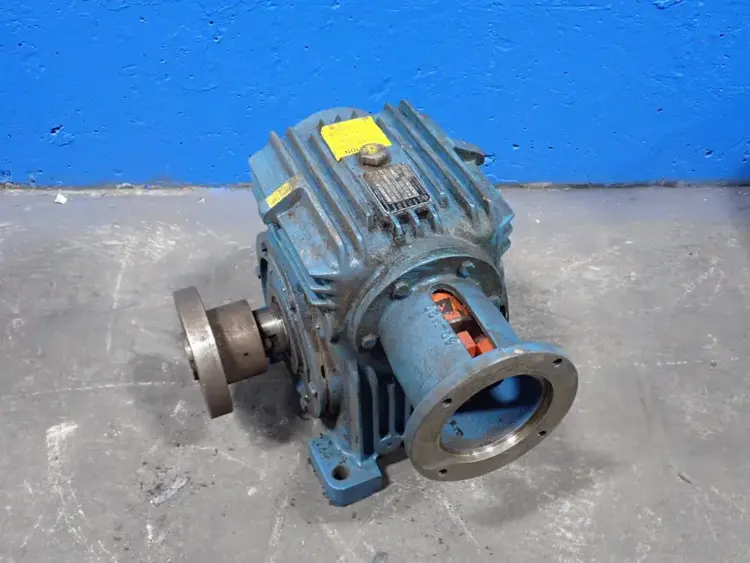 Used TEXTRON MH040A0221 01 Motors (misc) Ohio US | HGR 24 #891398