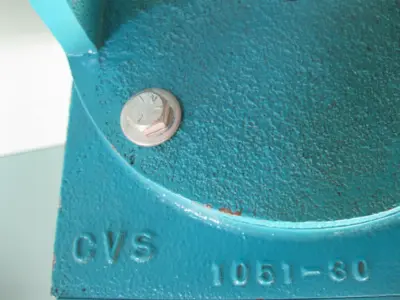 NEW CVS Controls 1051-V100