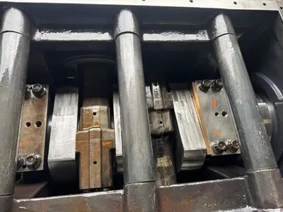 USED ARIEL JGD/C-4