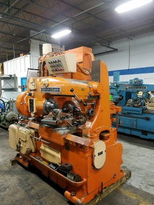 BARBER COLMAN 14-15 GEAR HOBBERS | Piselli Enterprises (2)