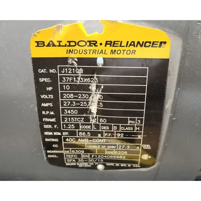USED GAST MANUFACTURING INC R7100A-3