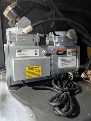 USED 2015 RPS AUTOMATION ODYSSEY 1325