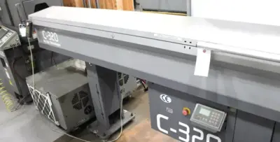2009 CITIZEN A20VIIPL Swiss Type Automatic Screw Machines | Toolquip, Inc. (6)