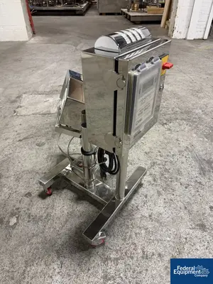 Used CEIA _UNKNOWN_ Metal Detectors Ohio US | Federal Equipment Company #1337795