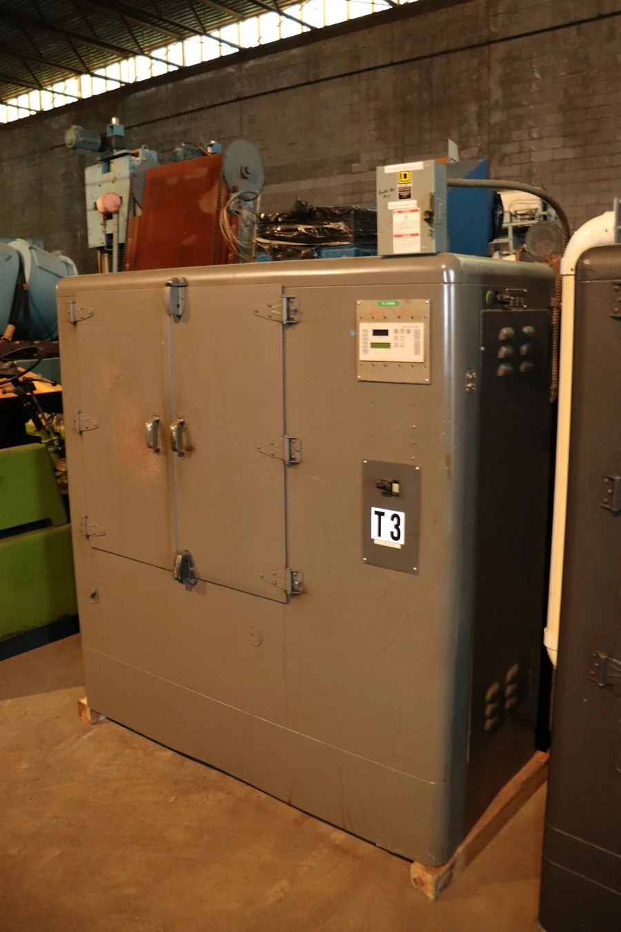 USED DESPATCH V-29