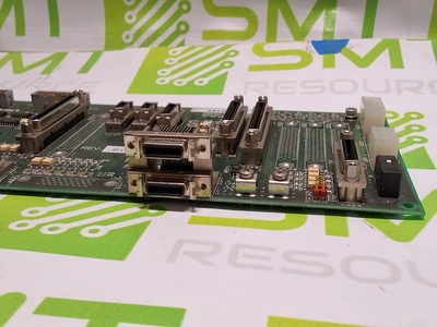 JUKI E8614729 MAO REV. 01 XMP RELAY PCB