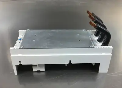 USED ALLEN BRADLEY 141ACUH125T