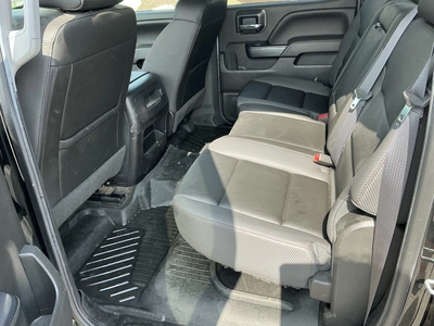 USED 2017 GMC SIERRA 1500