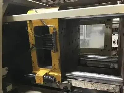 USED 2003 TOSHIBA EC85NV21-2