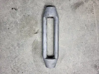 24.59 Ratio Toque-Arm Speed Reducer Size 725