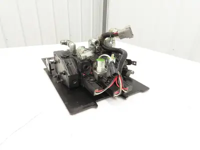 Yale Forklift Hydraulic 3 Lever Spool Valve Mast Control Off ERP035VTN36TE084