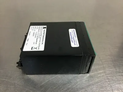 Used NEWPORT ELECTRONICS _UNKNOWN_ PLC Temperature Modules South Carolina US | Palmetto Automation #1485421