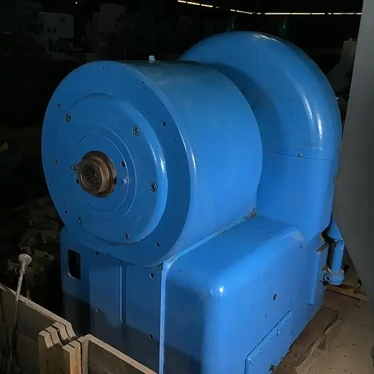 Used ETNA _UNKNOWN_ Swagers | PETERSON MACHINERY SALES #441821