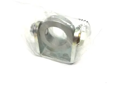 NEW FESTO SWIVEL MOUNTING FOR ROUND CYLINDER