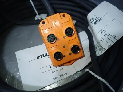 NEW LUMBERG E10279
