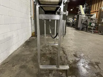 USED SIG PACKAGING TCI-SR