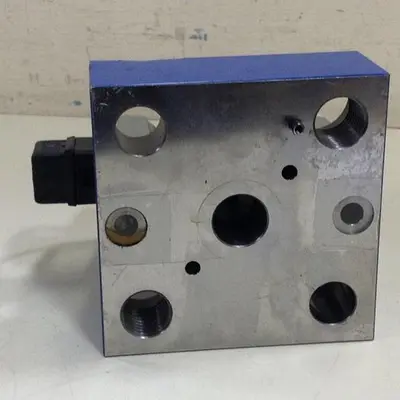 USED REXROTH 0 811 402 622
