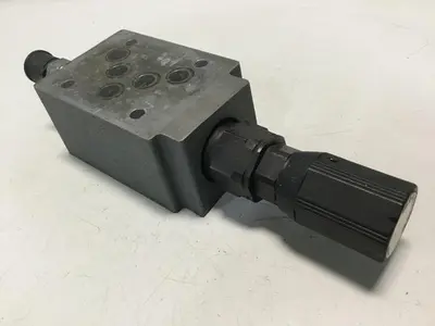 USED REXROTH ZDR10VP731200YM12