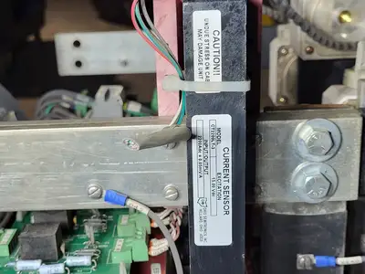 Silicon Controlled Rectifier SCR-3 Bridge Assembly, M08H0002