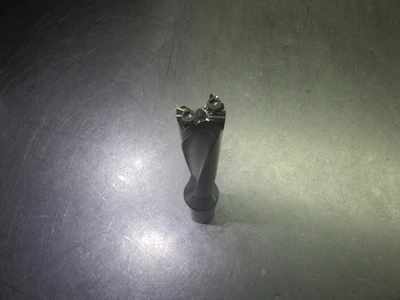 Dormer 49/64" Coolant Thru Drill 1" Shank H855 49/64 1 (LOC2047B)