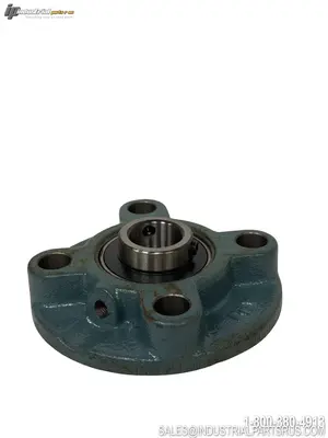 NEW AMI UCFC204