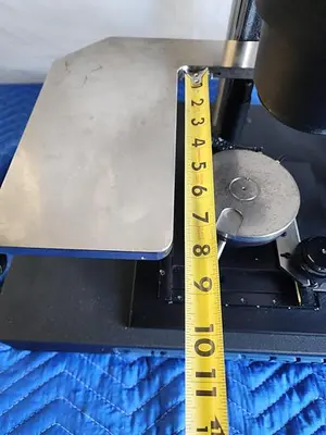 USED SIGNATONE H150W