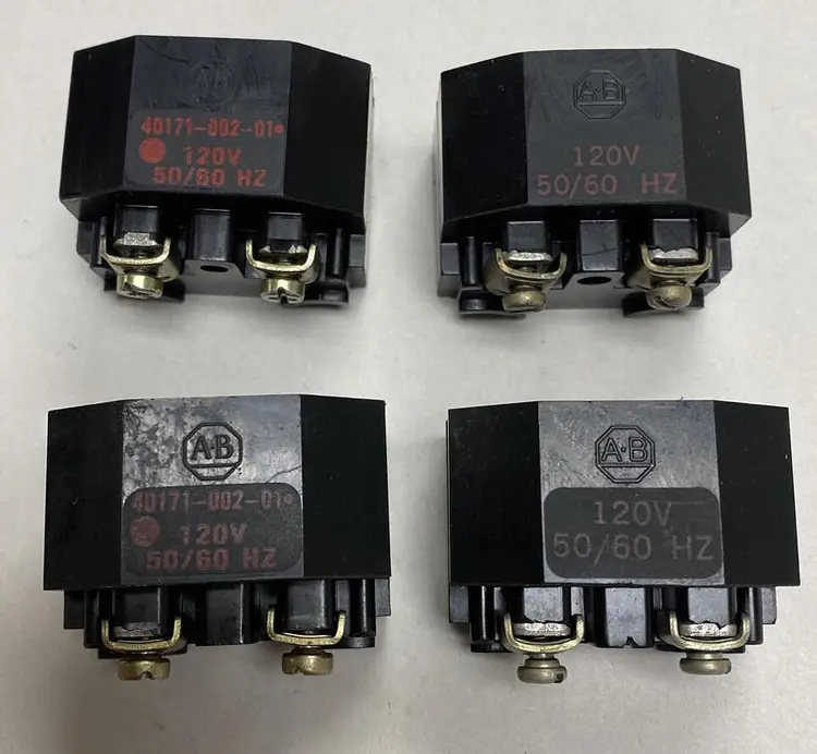 Used ALLEN-BRADLEY 40171-002-01 Miscellaneous Equipment (Electrical & Power) | Surplus Asset Holdings #1190465