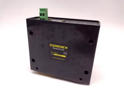 Used Cognex Smartlink DVT-SL Unit PLC Input & Output Michigan US | Maverick Industrial Sales #1401358